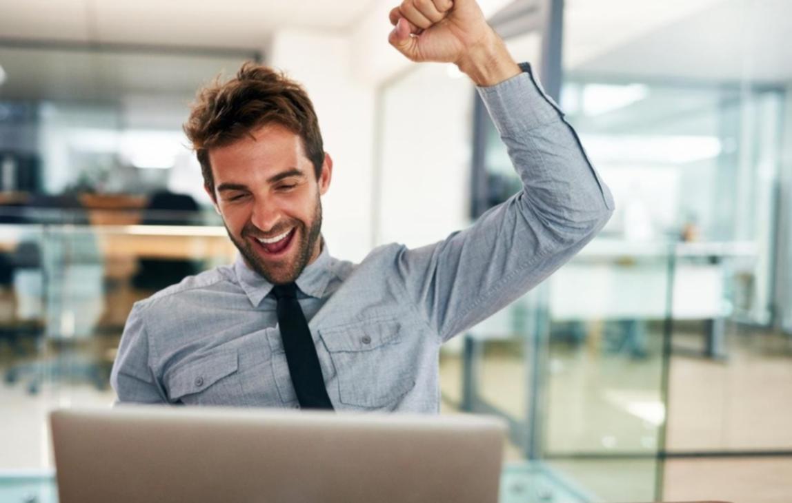 E-Commerce SEO Strategie Visualisierung