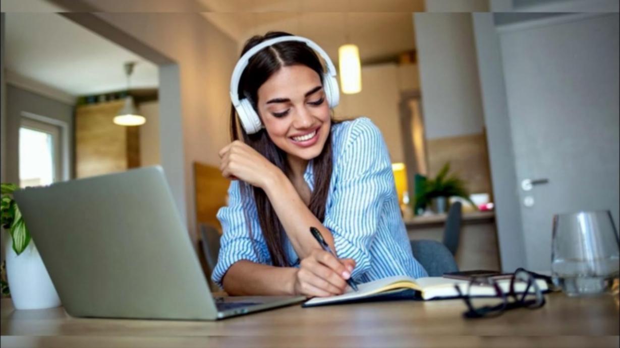 Xenalivorqe Lernplattform Interface